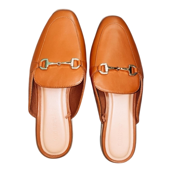 Old Navy Shoes - OLD NAVY Mules Woman's Size 7